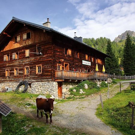 Appartements Stockinger Grossarl Kültér fotó