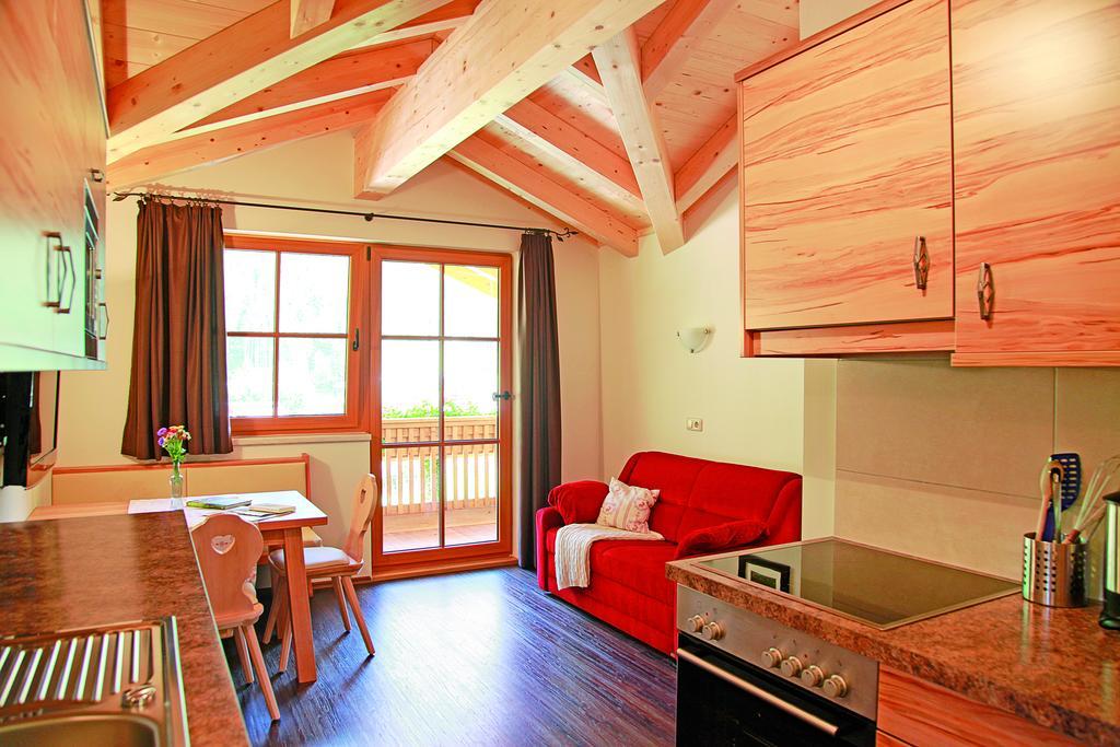 Appartements Stockinger Grossarl Szoba fotó