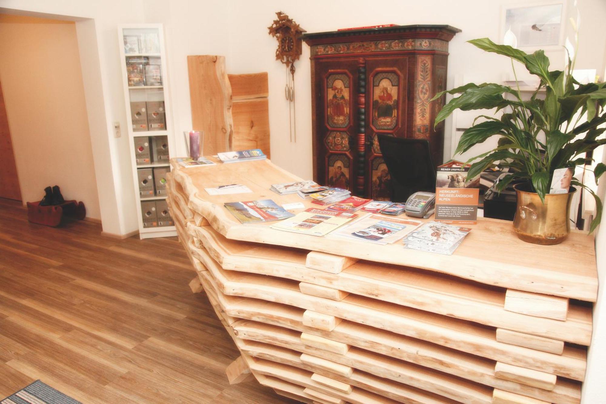 Appartements Stockinger Grossarl Kültér fotó