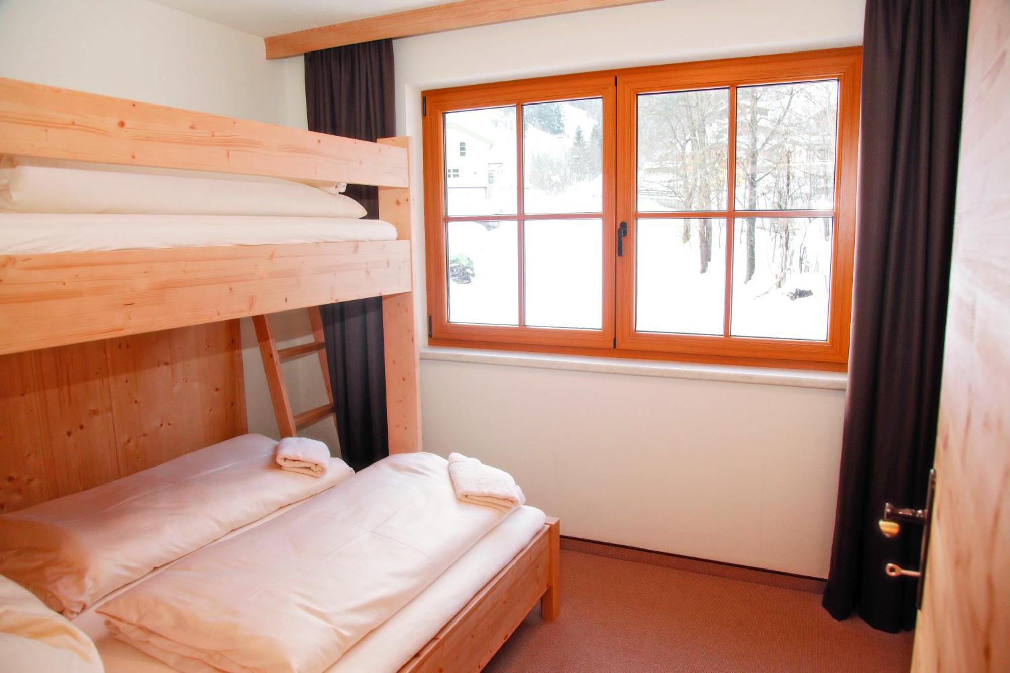 Appartements Stockinger Grossarl Szoba fotó