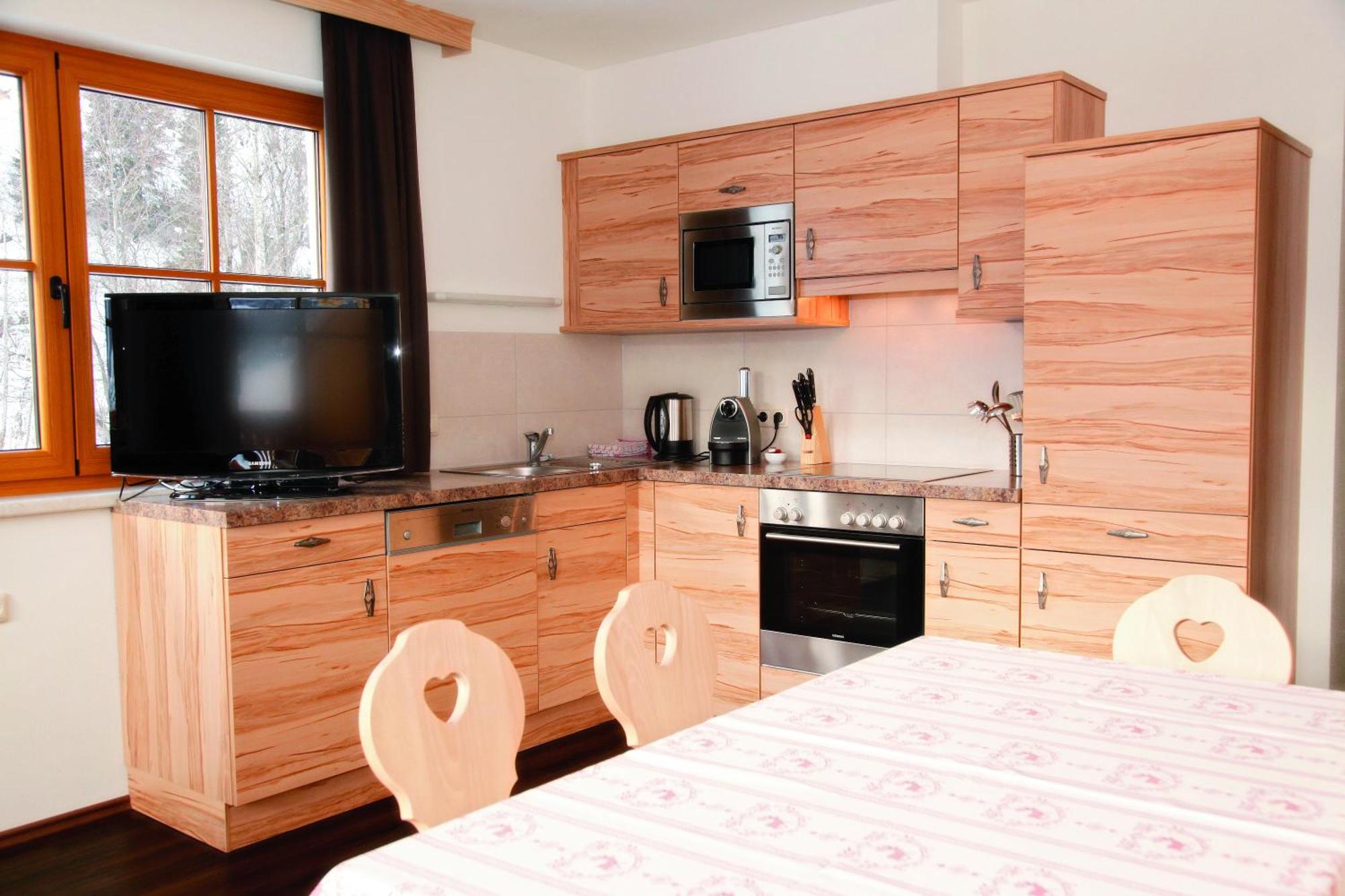 Appartements Stockinger Grossarl Szoba fotó