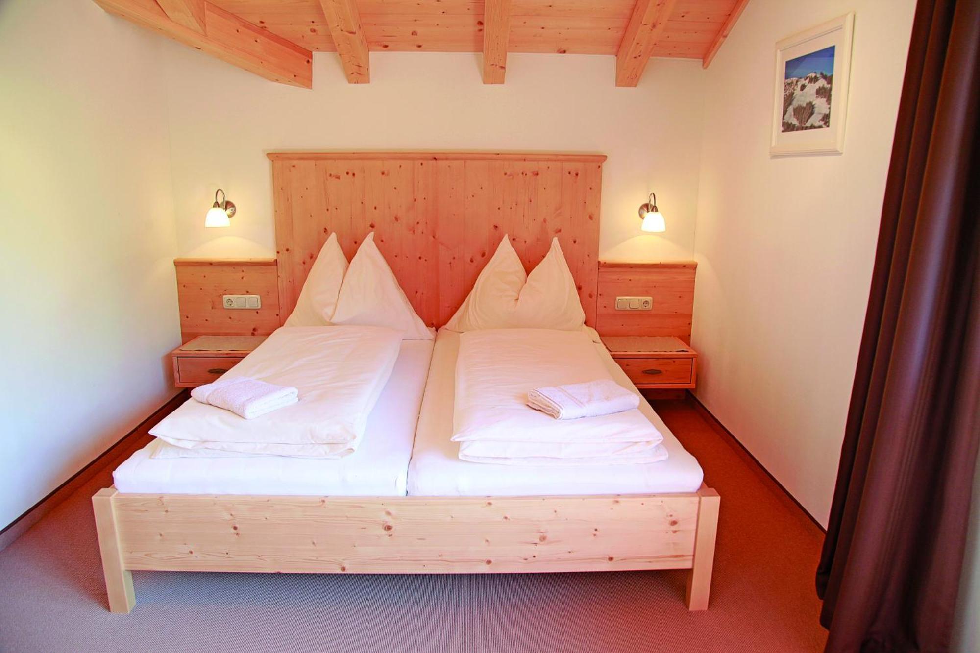 Appartements Stockinger Grossarl Szoba fotó