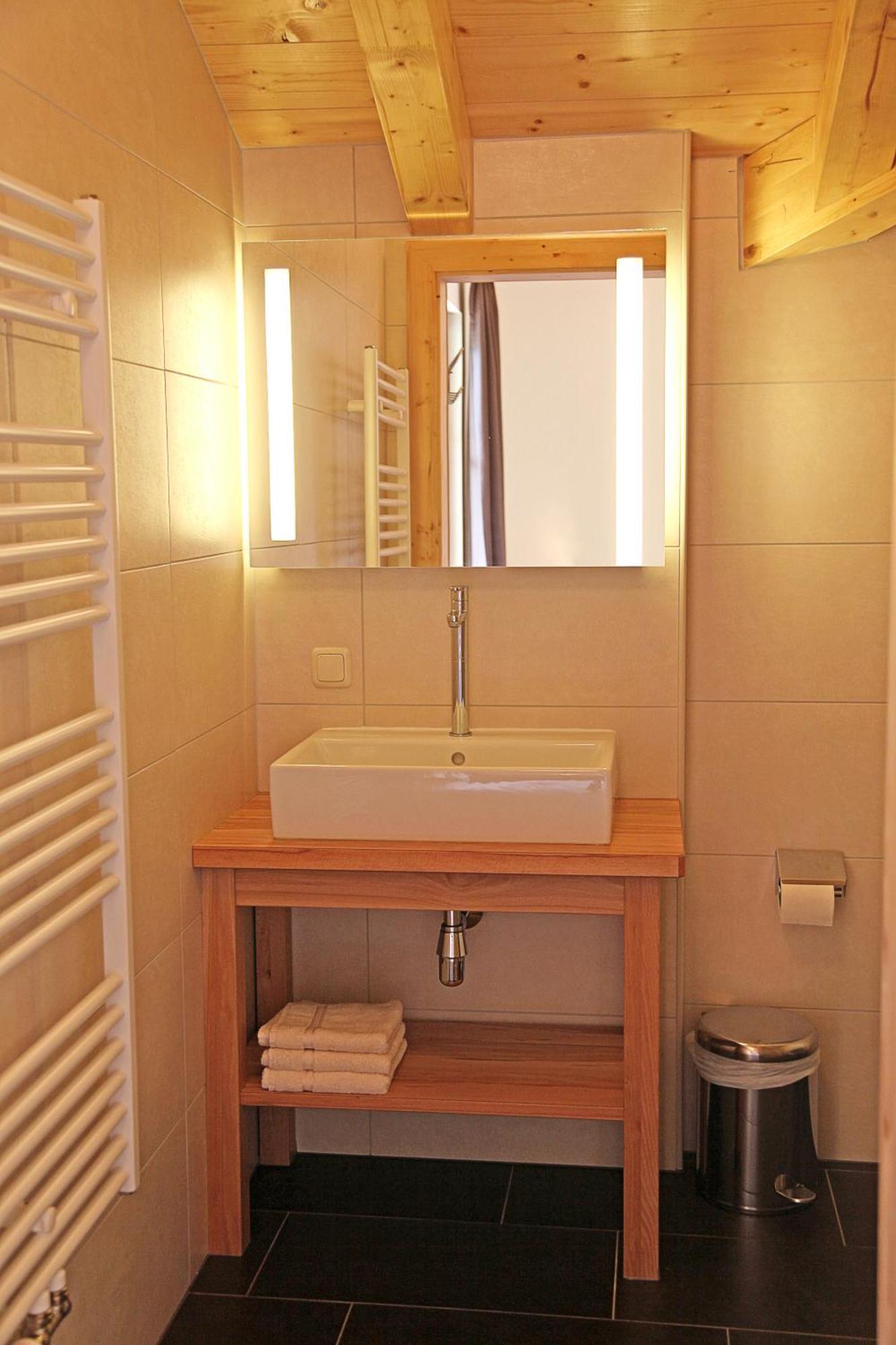 Appartements Stockinger Grossarl Kültér fotó