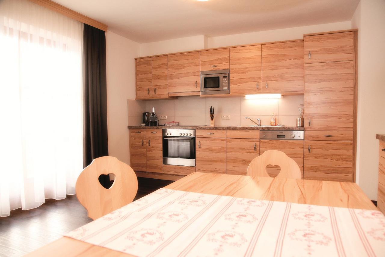 Appartements Stockinger Grossarl Kültér fotó